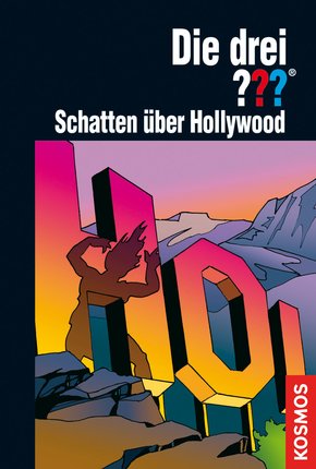 Die drei ???, Schatten über Hollywood (drei Fragezeichen) (eBook, ePUB)