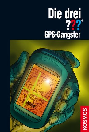 Die drei ??? GPS-Gangster (drei Fragezeichen) (eBook, ePUB)