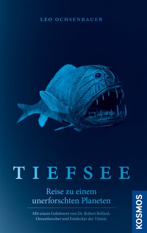 Tiefsee (eBook, ePUB)