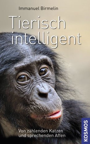 Tierisch intelligent (eBook, ePUB)