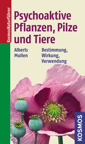 Psychoaktive Pflanzen, Pilze und Tiere (eBook, PDF)