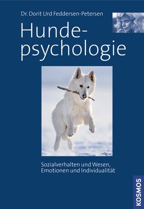 Hundepsychologie (eBook, PDF)