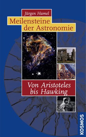 Meilensteine der Astronomie (eBook, ePUB)