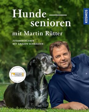 Hundesenioren mit Martin Rütter