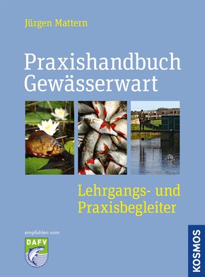 Handbuch Gewässerwart (eBook, ePUB)