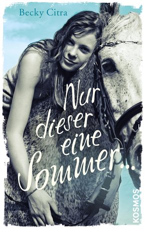 Nur dieser eine Sommer ... (eBook, ePUB)