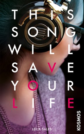 This Song Will Save Your Life (eBook, ePUB)