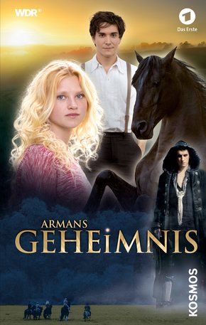 Armans Geheimnis (eBook, ePUB)