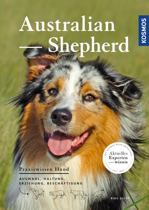 Australian Shepherd (eBook, ePUB)