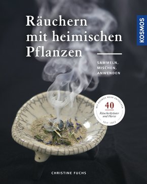 Räuchern mit heimischen Pflanzen (eBook, PDF)