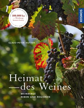 Heimat des Weines (eBook, PDF)