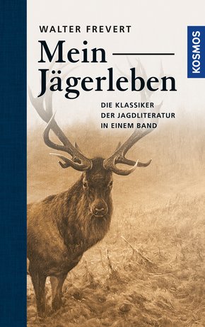 Mein Jägerleben (eBook, ePUB)