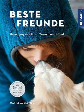 Beste Freunde (eBook, PDF)