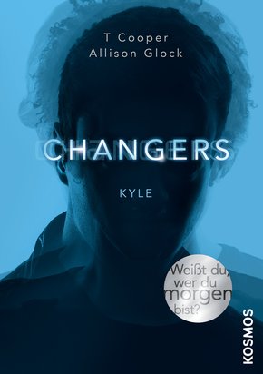 Changers - Band 4, Kyle (eBook, ePUB)