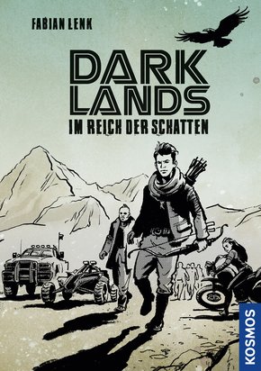 Darklands - Im Reich der Schatten (eBook, ePUB)