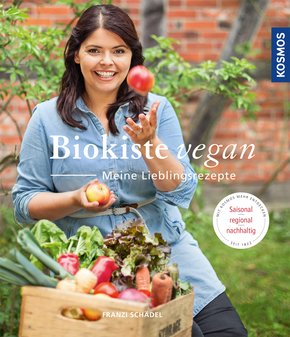 Biokiste vegan (eBook, PDF)