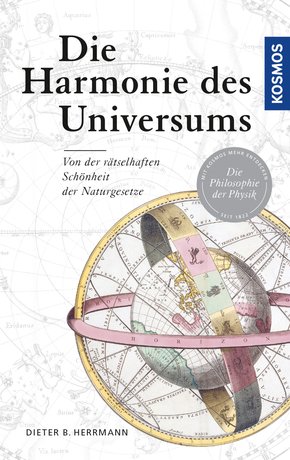 Die Harmonie des Universums (eBook, ePUB)