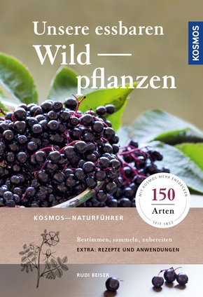 Unsere essbaren Wildpflanzen (eBook, ePUB)