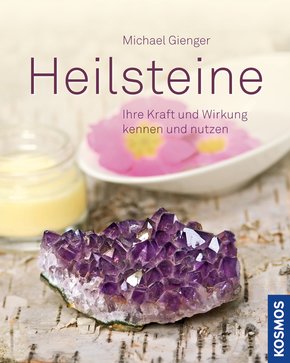 Heilsteine (eBook, PDF)