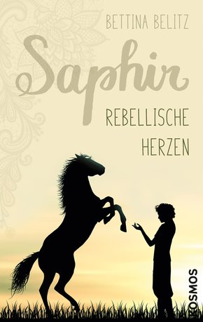 Saphir - Rebellische Herzen (eBook, ePUB)