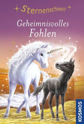 Sternenschweif, 10, Geheimnisvolles Fohlen (eBook, ePUB)