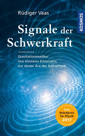 Signale der Schwerkraft (eBook, ePUB)