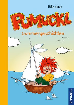Pumuckl Vorlesebuch - Sommergeschichten (eBook, ePUB)