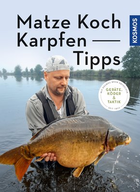 Matze Kochs Karpfen-Tipps (eBook, PDF)