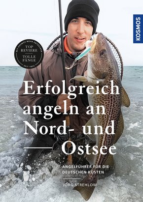Erfolgreich angeln an Nord- und Ostsee (eBook, ePUB)