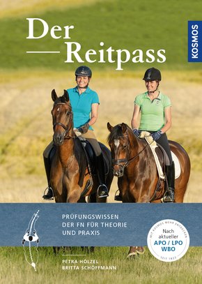 Der Reitpass (eBook, PDF)