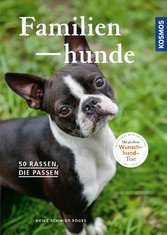 Familienhunde (eBook, PDF)