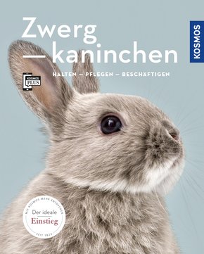 Zwergkaninchen (eBook, PDF)