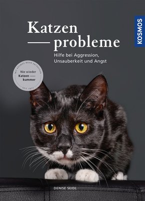 Katzenprobleme (eBook, ePUB)