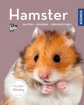 Hamster (eBook, PDF)