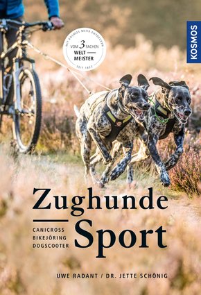 Zughundesport (eBook, ePUB)