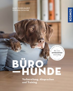 Bürohunde (eBook, ePUB)