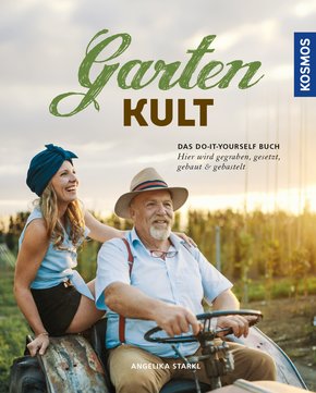 Gartenkult (eBook, PDF)