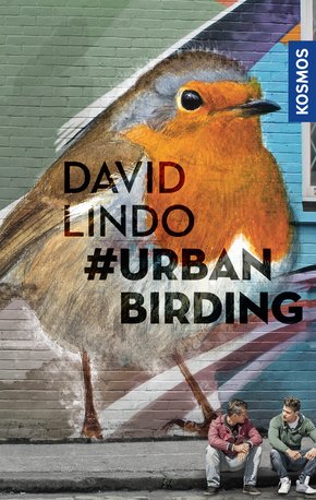 #Urban Birding (eBook, ePUB)