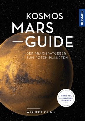 Kosmos Mars-Guide (eBook, PDF)