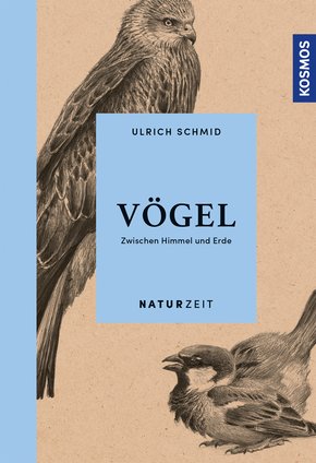 Naturzeit Vögel (eBook, ePUB)