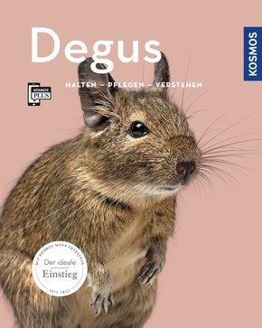 Degus (eBook, PDF)