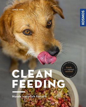 Clean Feeding (eBook, ePUB)