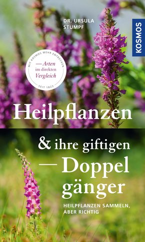 Heilpflanzen und ihre giftigen Doppelgänger (eBook, ePUB)