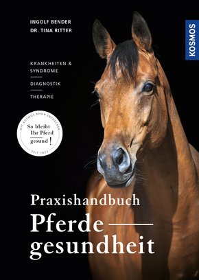 Praxishandbuch Pferdegesundheit (eBook, PDF)
