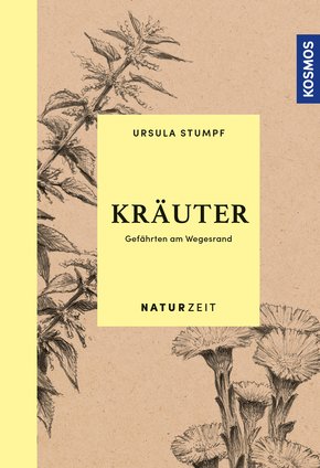 Naturzeit Kräuter (eBook, ePUB)