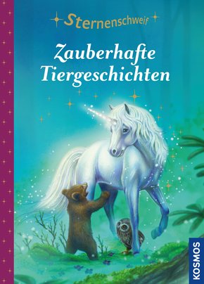 Sternenschweif, Zauberhafte Tiergeschichten (eBook, PDF)