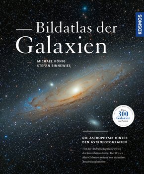 Bildatlas der Galaxien (eBook, PDF)