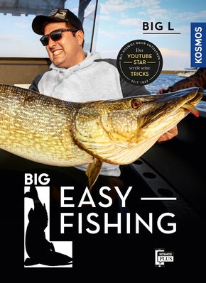 Easy Fishing (eBook, ePUB)