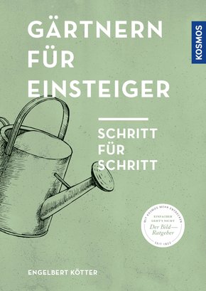 Gärtnern für Einsteiger (eBook, PDF)