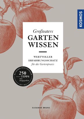 Großvaters Gartenwissen (eBook, PDF)